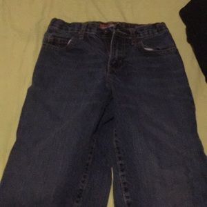 Boys regular old navy jeans
